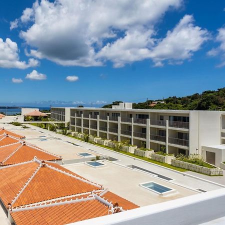 Private Condo Kourijima By Coldio Smart Resort Nakijin Exterior photo